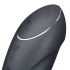 Satisfyer-Tap & Climax 1 拍打震動 (深灰)
