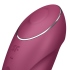 Satisfyer-Tap & Climax 1 拍打震動 (紅)