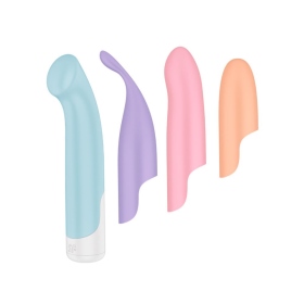 Satisfyer-Playful Four 趣味四重奏