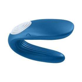 Satisfyer-Double Whale 雙人鯨魚共震器