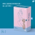 Satisfyer-Pro 2 吸吮器(玫瑰金)
