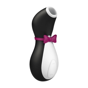 Satisfyer-Penguin 企鵝吸吮器