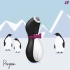 Satisfyer-Penguin 企鵝吸吮器