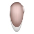 Satisfyer-Deluxe 典雅寶石吸吮器(玫瑰金)