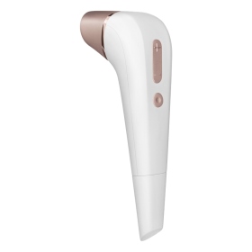 Satisfyer-Number Two 吸吮器(不含電池)【絕】