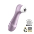 Satisfyer-Pro 2 吸吮器(紫)