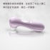 Satisfyer-Pro 2 吸吮器(紫)