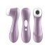 Satisfyer-Pro 2 吸吮器(紫)