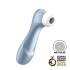 Satisfyer-Pro 2 吸吮器(藍)