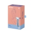 Satisfyer-Pro 2 吸吮器(藍)