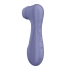 Satisfyer-Pro 2 Generation 3 藍芽版拍打吸吮器(紫)【絕】