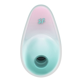 Satisfyer-Pixie Dust 精靈之塵吸吮震動 (綠粉)