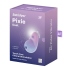 Satisfyer-Pixie Dust 精靈之塵吸吮震動 (紫粉)