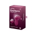 Satisfyer-Exciterrr 滾珠震動按摩器(玫粉)