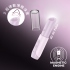 Satisfyer-Secret Kiss 3D磁感律動吸吮器