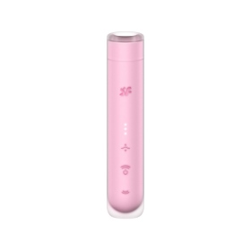 Satisfyer-First Kiss 3D磁感律動吸吮器