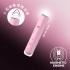 Satisfyer-First Kiss 3D磁感律動吸吮器