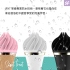 Satisfyer-Sweet Treat 轉轉小甜筒震動器(白)【絕】