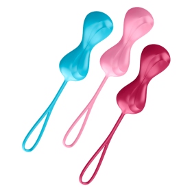 Satisfyer-Power Balls滾動聰明球3入