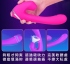 斯漢德-RABBIT 吮吸按摩棒(紫色)