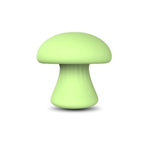 斯漢德-Mushroonm小蘑菇 按摩器(綠色)