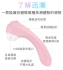 斯漢德-SCREAMING迅潮 吮吸按摩棒(粉色)