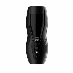 爽米-夢幻飛機杯