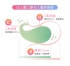 蜜曰-小怪獸 青春版1X-鯨魚(藍)