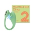 蜜曰-蜜電  Monster Zing