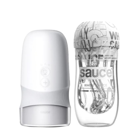 SAUCE-EXTRA 旋風電動飛機杯