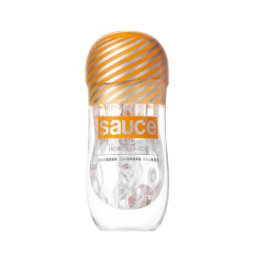 SAUCE-蜜汁醬健康訓練器