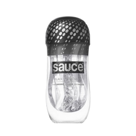 SAUCE-黑椒醬健康訓練器