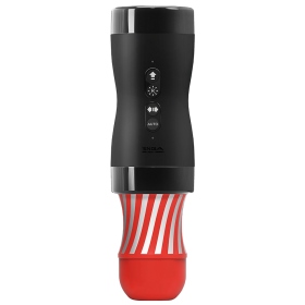 TENGA-VACUUM GYRO ROLLER 真空迴炫控制器(VGR-001