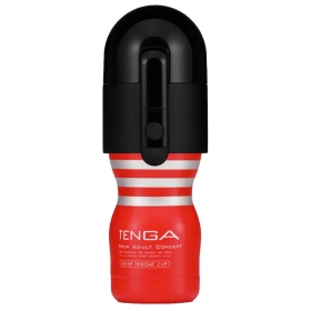 TENGA-Vacuum Controller 真空控