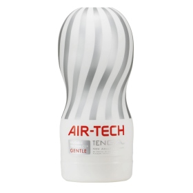 TENGA-AIR-TECH 柔軟白 飛機杯(ATH-001W)