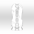 TENGA-AIR-TECH 經典紅 飛機杯(ATH-001R)