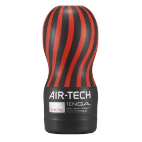 TENGA-AIR-TECH 堅毅黑 飛機杯(ATH-001B)