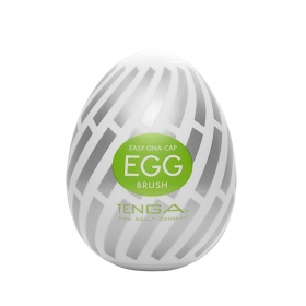 TENGA-EGG BRUSH(EGG-015)