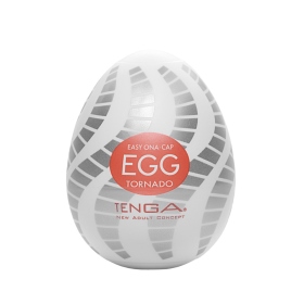 TENGA-EGG TORNADO(EGG-016)