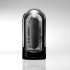 TENGA-FLIP 0 BLACK 強黑版 飛機杯(TFZ-002)
