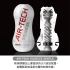 TENGA-AIR-TECH SQUEEZE系列 柔軟白(ATS-001W)
