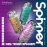 TENGA-SPINNER系列 05 BEADS連環珠(SPN-005)