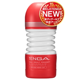 TENGA-扭動杯 經典版 飛機杯(TOC-203)