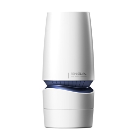TENGA-AERO 氣吸杯 飛機杯 鈷藍環(TAH-002)