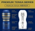 TENGA-PREMIUM 尊爵版 真空杯 飛機杯(TOC-201PT)