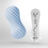 TENGA-MOOVA BUBBLY BLUE(MOV-003)