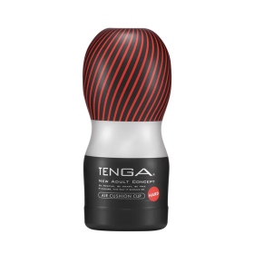 TENGA-氣墊杯 強韌版 飛機杯(TOC-205H)