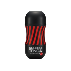 TENGA-ROLLING GYRO ROLLER 強韌版 迴炫控絕配杯 飛機杯