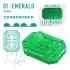 TENGA-UNI 由你隨行套 EMERALD/綠寶石(UNI-001)