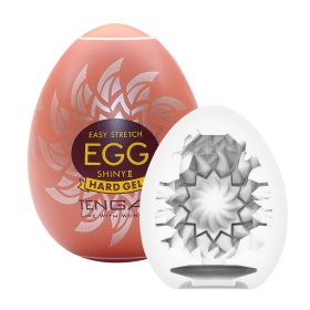 TENGA-EGG SHINY II 艷陽型自慰蛋(EGG-H02)